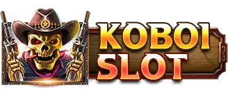 logo slot gacor resmi koboislot